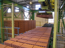 Гжельский кирпичный завод производство облицовочного керамического кирпича и керамических блоков