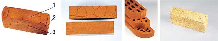 Производство кирпича, производство керамического кирпича, производство силикатного кирпича